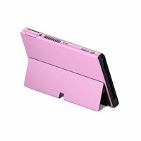 Nintendo Switch Skin - Solid State Pink (Image 3)