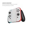 Nintendo Switch Skin - Solid State White (Image 4)