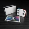 Nintendo Switch Skin - Solid State White (Image 5)