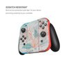 Nintendo Switch Skin - Tropical Fern (Image 4)