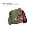 Nintendo Switch Skin - USAF Shark (Image 4)
