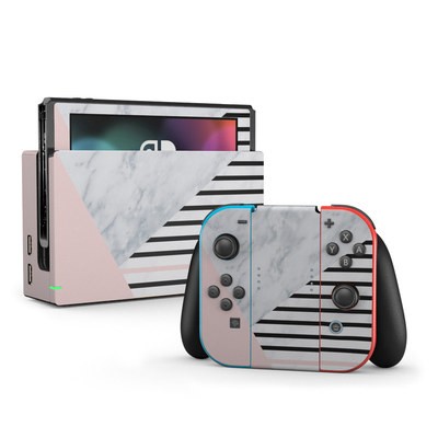 Nintendo Switch Skin - Alluring