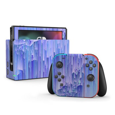 Nintendo Switch Skin - Lunar Mist