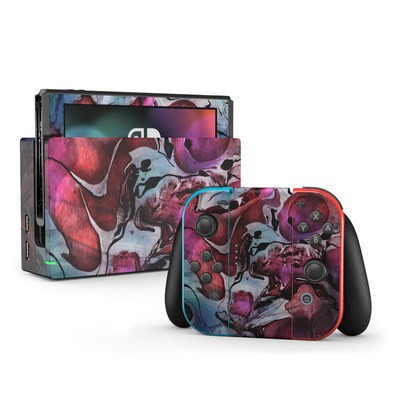Nintendo Switch Skin - The Oracle