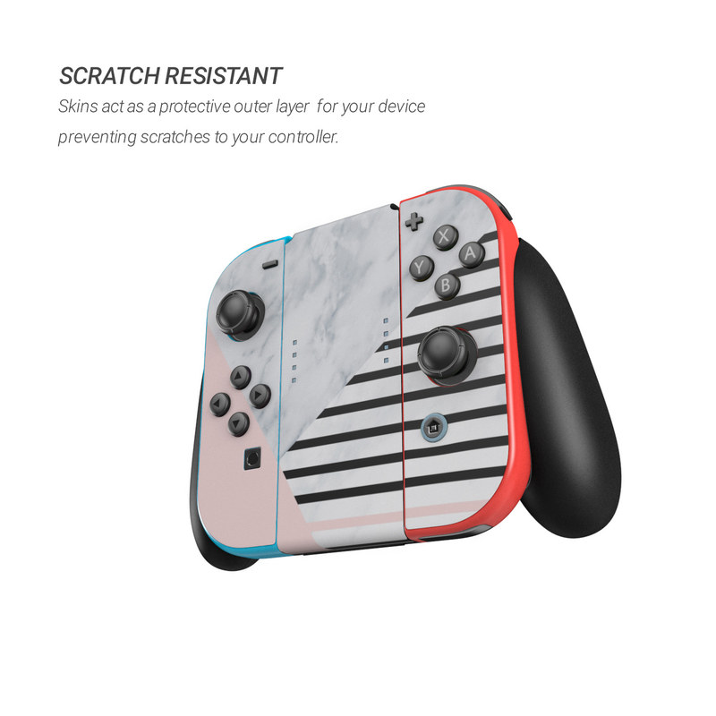 Nintendo Switch Skin - Alluring (Image 4)
