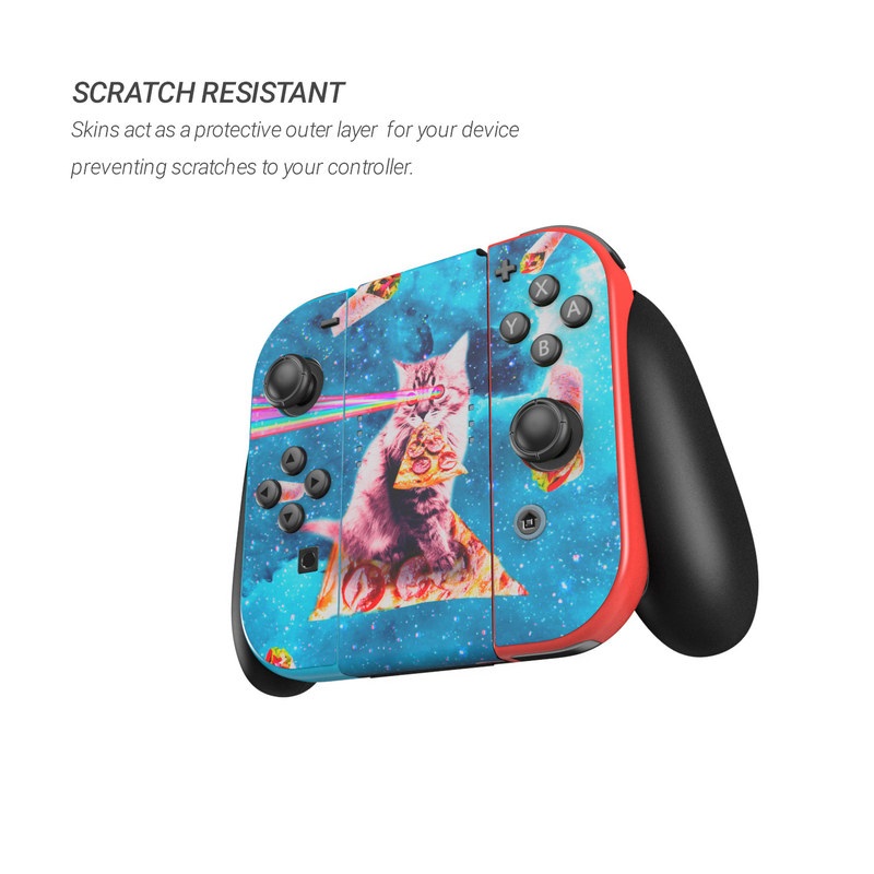 Nintendo Switch Skin - Guardian of Za (Image 4)