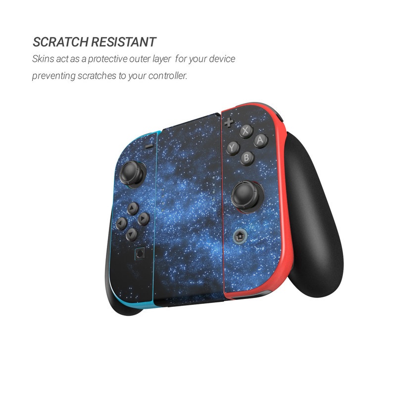 Nintendo Switch Skin - Milky Way (Image 4)
