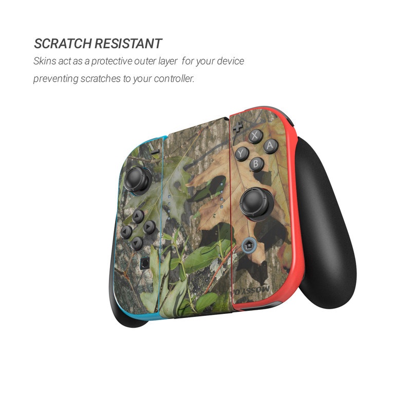 Nintendo Switch Skin - Obsession (Image 4)