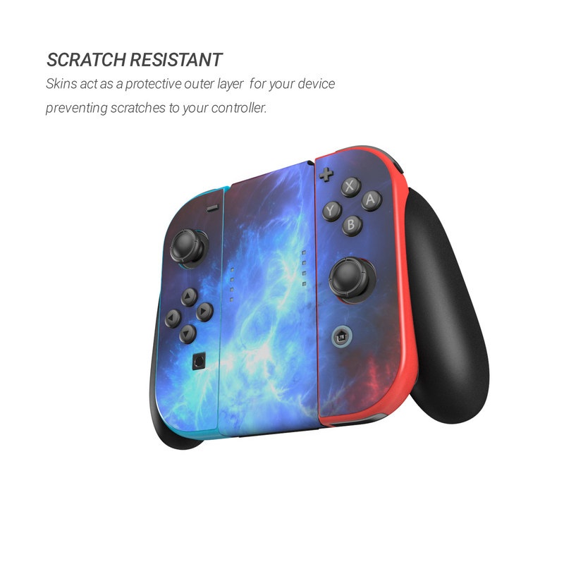 Nintendo Switch Skin - Pulsar (Image 4)