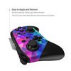 Nintendo Switch Pro Controller Skin - Charmed (Image 2)