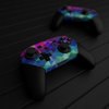 Nintendo Switch Pro Controller Skin - Charmed (Image 5)