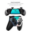 Nintendo Switch Pro Controller Skin - Currents (Image 3)