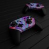Nintendo Switch Pro Controller Skin - Marbled Lustre (Image 5)