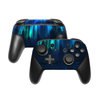 Nintendo Switch Pro Controller Skin - Song of the Sky