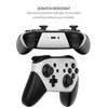 Nintendo Switch Pro Controller Skin - Solid State White (Image 3)