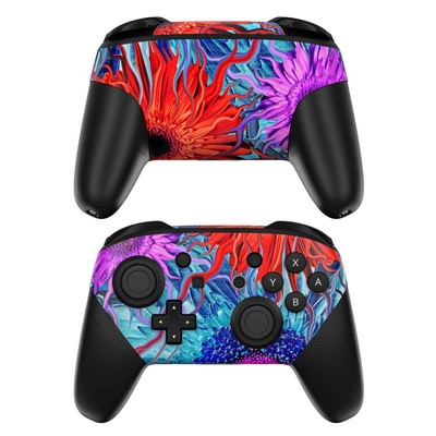 fortnite nintendo pro controller