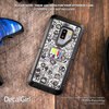 OtterBox Pursuit Galaxy S9 Plus Case Skin - Composition Notebook (Image 2)