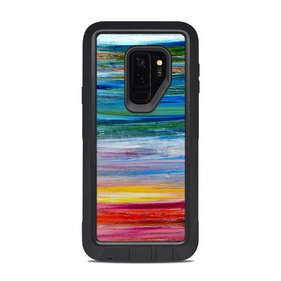 OtterBox Pursuit Galaxy S9 Plus Case Skin - Waterfall