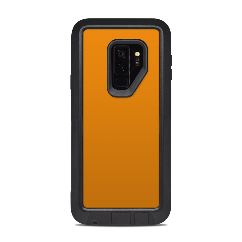 s9 plus orange