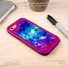 OtterBox Pursuit iPhone 7-8 Case Skin - Lavender Flowers (Image 3)