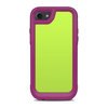 OtterBox Pursuit iPhone 7-8 Case Skin - Solid State Lime (Image 1)