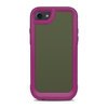 OtterBox Pursuit iPhone 7-8 Case Skin - Solid State Olive Drab