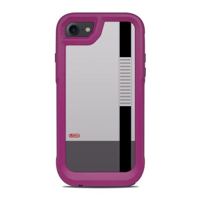 OtterBox Pursuit iPhone 7-8 Case Skin - Retro Horizontal