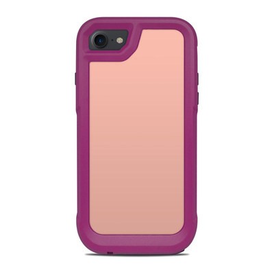 OtterBox Pursuit iPhone 7-8 Case Skin - Solid State Peach