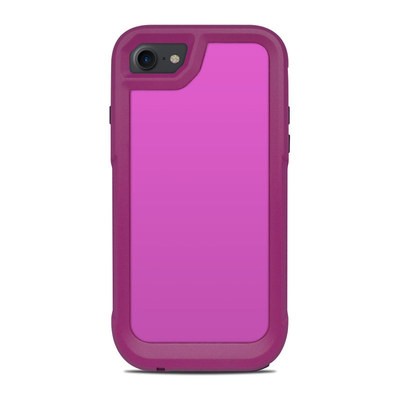 OtterBox Pursuit iPhone 7-8 Case Skin - Solid State Vibrant Pink