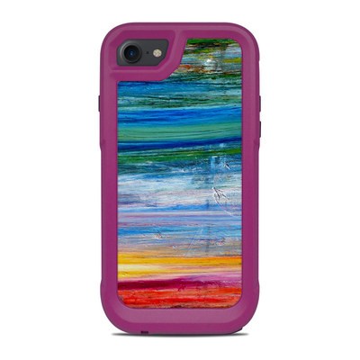 OtterBox Pursuit iPhone 7-8 Case Skin - Waterfall