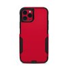 OtterBox Commuter iPhone 11 Pro Case Skin - Solid State Red (Image 1)