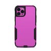 OtterBox Commuter iPhone 11 Pro Case Skin - Solid State Vibrant Pink