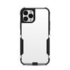 OtterBox Commuter iPhone 11 Pro Case Skin - Solid State White (Image 1)