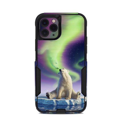 OtterBox Commuter iPhone 11 Pro Case Skin - Arctic Kiss