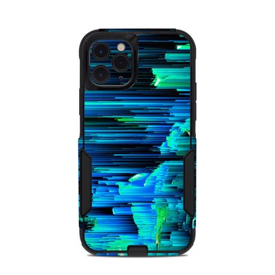 OtterBox Commuter iPhone 11 Pro Case Skin - Space Race