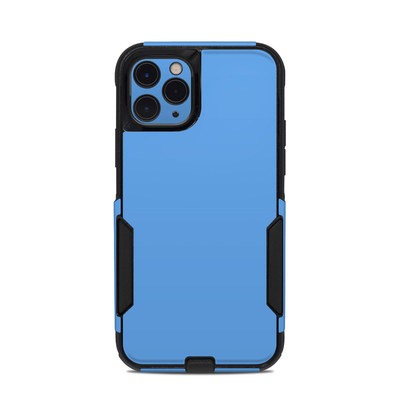 OtterBox Commuter iPhone 11 Pro Case Skin - Solid State Blue