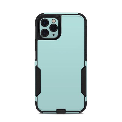 OtterBox Commuter iPhone 11 Pro Case Skin - Solid State Mint