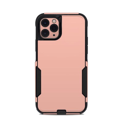 OtterBox Commuter iPhone 11 Pro Case Skin - Solid State Peach