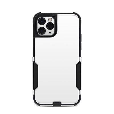 OtterBox Commuter iPhone 11 Pro Case Skin - Solid State White