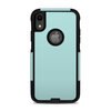 OtterBox Commuter iPhone XR Case Skin - Solid State Mint (Image 1)