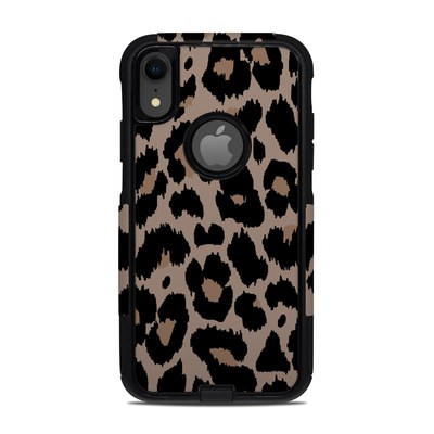 OtterBox Commuter iPhone XR Case Skin - Untamed