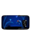 OtterBox Commuter Galaxy S7 Edge Case Skin - Alien and Chameleon