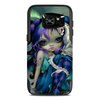 OtterBox Commuter Galaxy S7 Edge Case Skin - Frost Dragonling