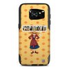 OtterBox Commuter Galaxy S7 Edge Case Skin - Snap Out Of It