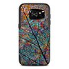 OtterBox Commuter Galaxy S7 Edge Case Skin - Stained Aspen