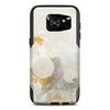 OtterBox Commuter Galaxy S7 Edge Case Skin - White Velvet
