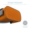 Oculus Go Skin - Solid State Orange (Image 3)