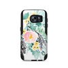 OtterBox Commuter Galaxy S7 Case Skin - Blushed Flowers