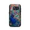 OtterBox Commuter Galaxy S7 Case Skin - Coral Peacock (Image 1)