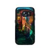OtterBox Commuter Galaxy S7 Case Skin - Gypsy Firefly